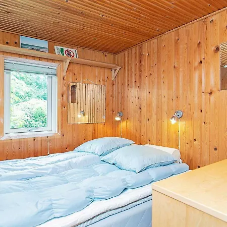 Elegant Holiday Home In Funen With Terrace Otterup