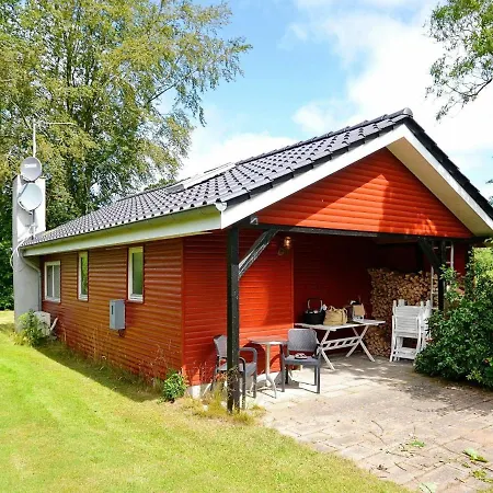 Holiday home Elegant Holiday Home In Funen With Terrace *